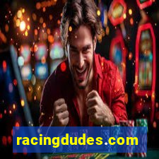 racingdudes.com