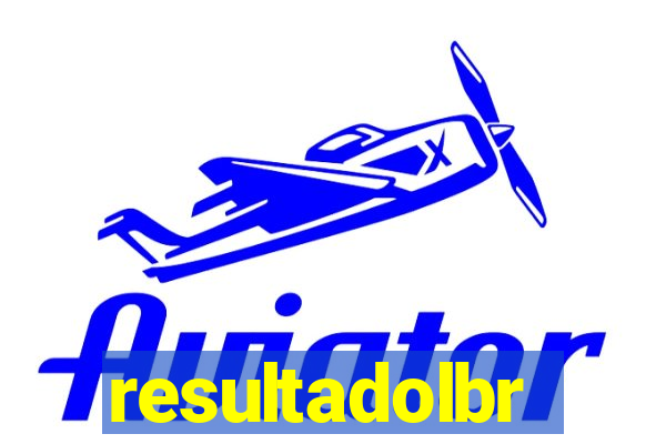 resultadolbr