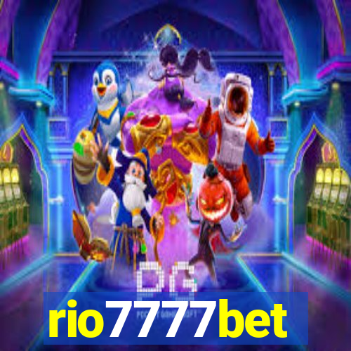 rio7777bet