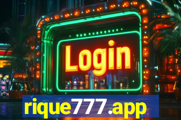 rique777.app