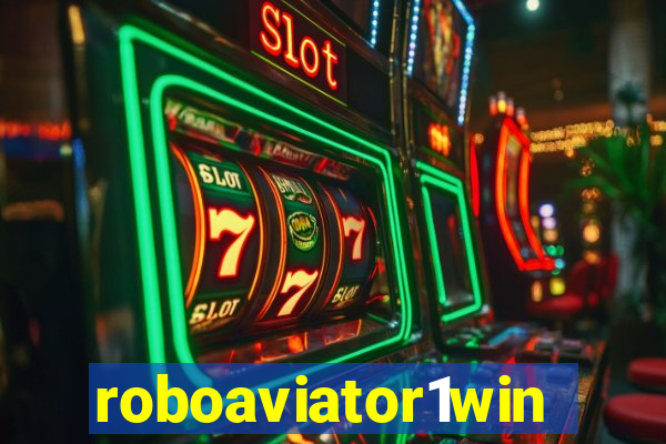 roboaviator1win