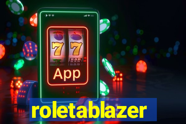 roletablazer