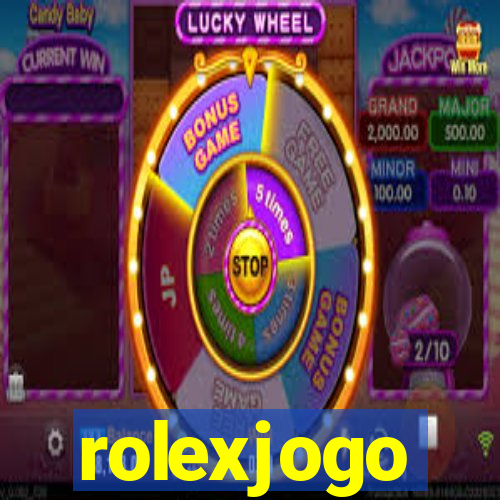 rolexjogo