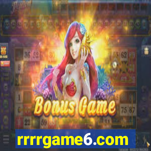 rrrrgame6.com