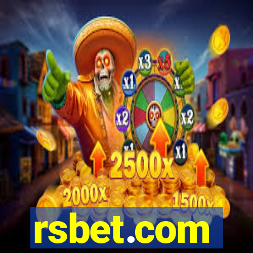 rsbet.com