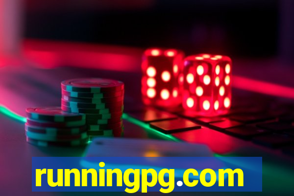 runningpg.com