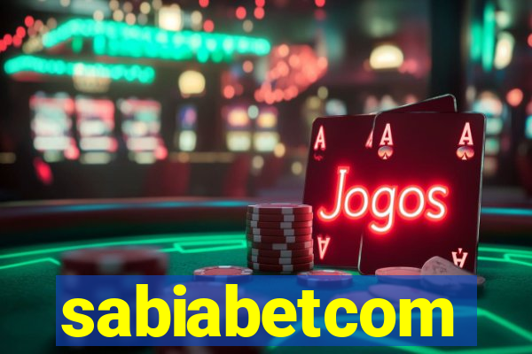 sabiabetcom