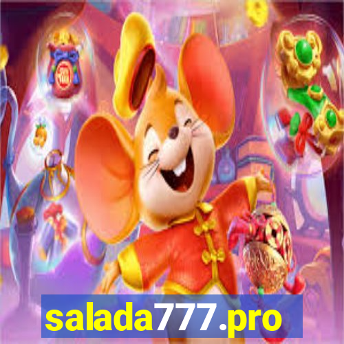 salada777.pro