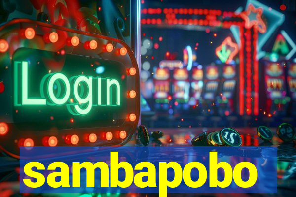 sambapobo