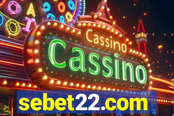 sebet22.com