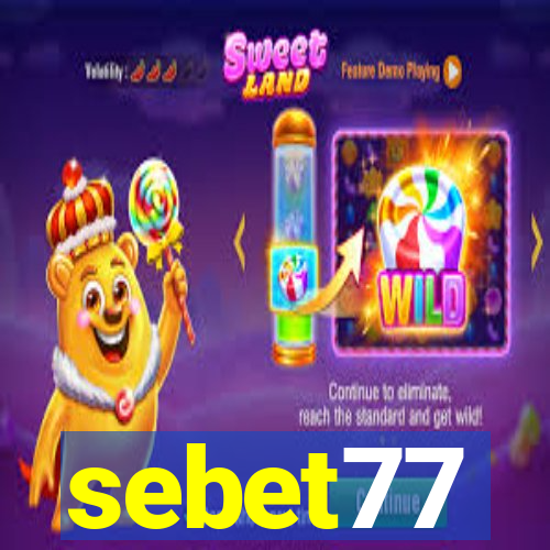 sebet77