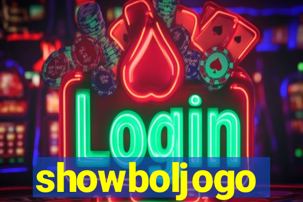 showboljogo