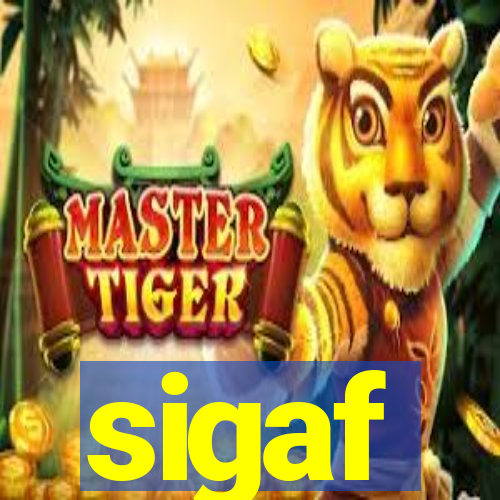 sigaf