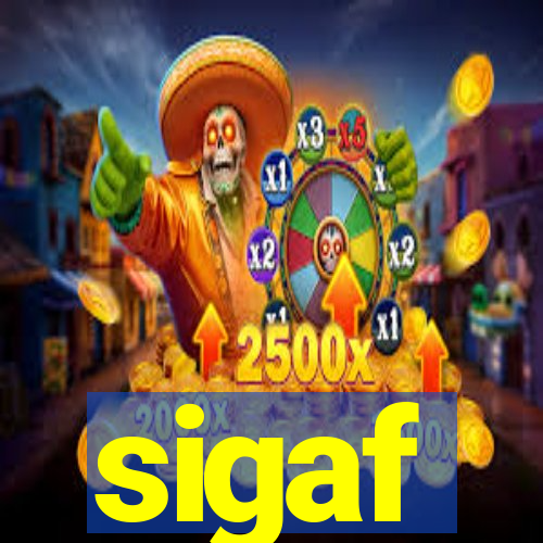 sigaf