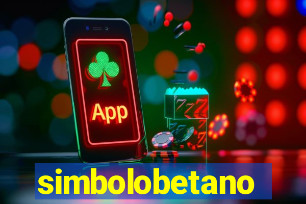 simbolobetano