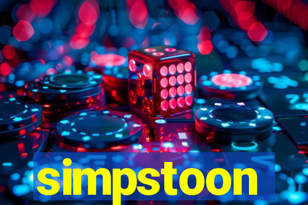 simpstoon