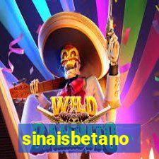 sinaisbetano