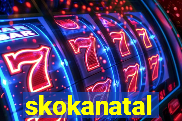 skokanatal