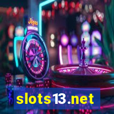 slots13.net