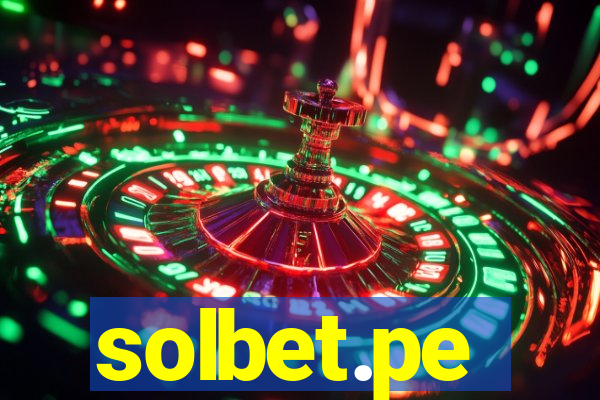 solbet.pe