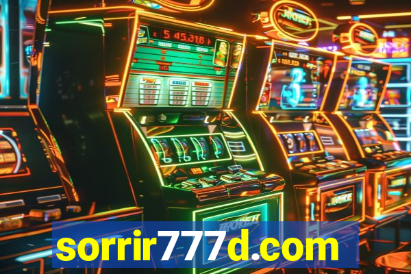 sorrir777d.com