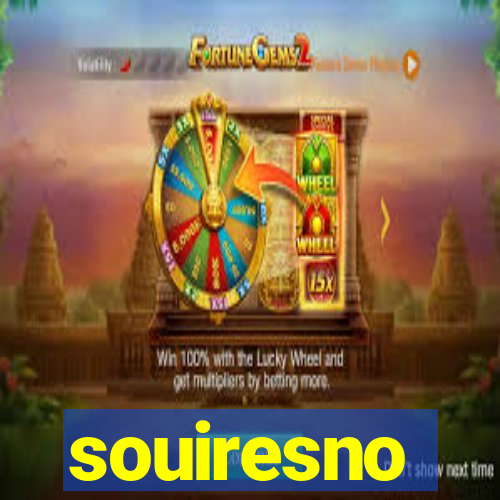 souiresno