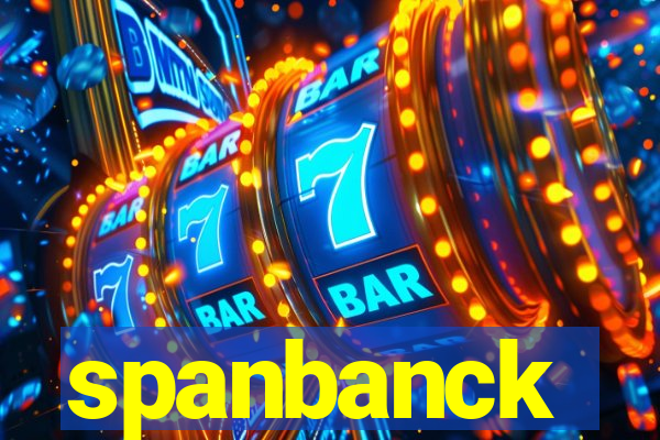 spanbanck