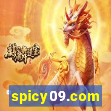 spicy09.com