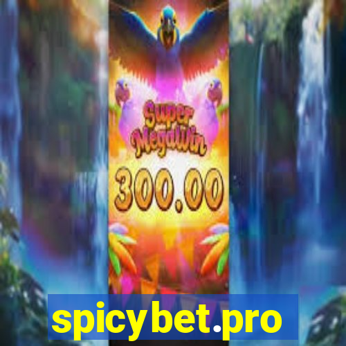 spicybet.pro