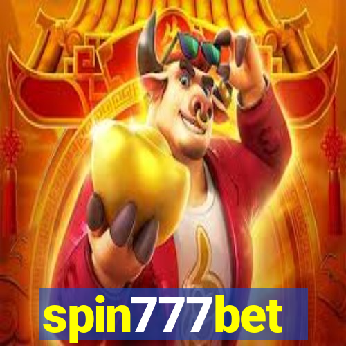 spin777bet