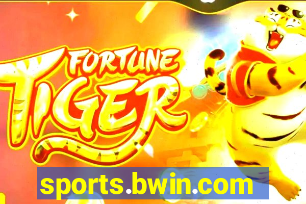 sports.bwin.com