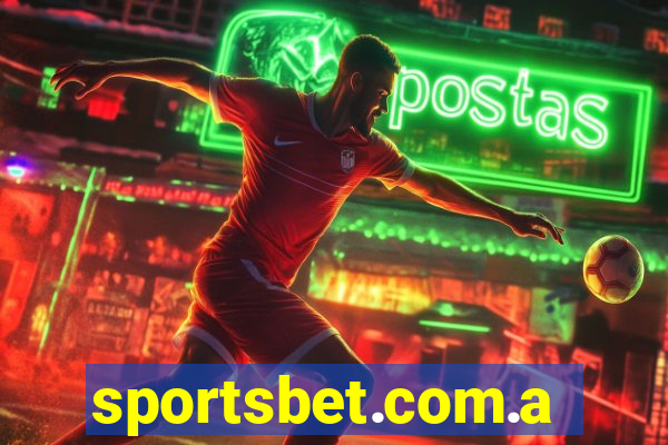 sportsbet.com.au