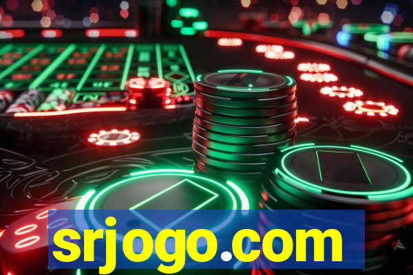 srjogo.com