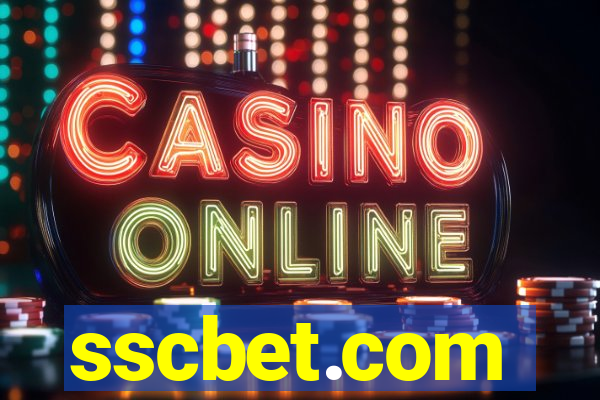 sscbet.com