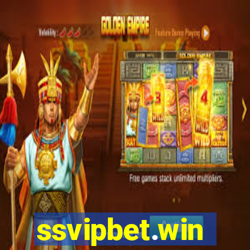 ssvipbet.win