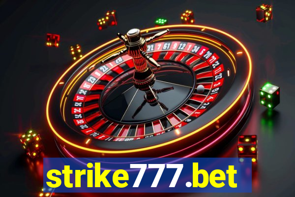 strike777.bet