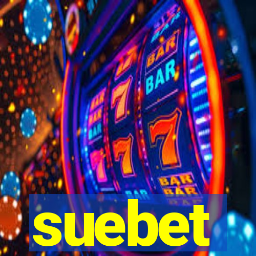 suebet