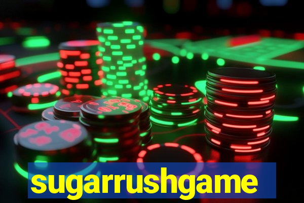 sugarrushgame