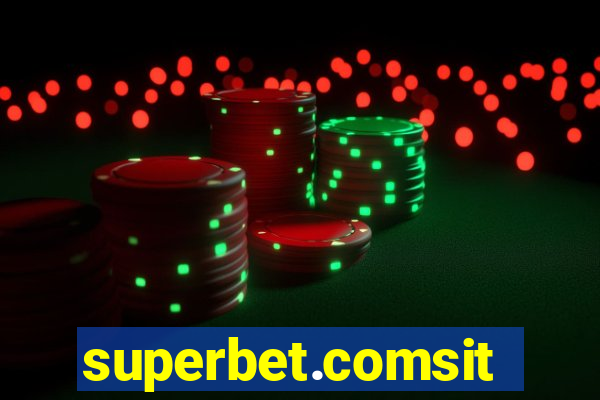 superbet.comsite