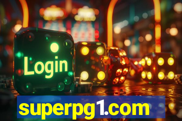 superpg1.com