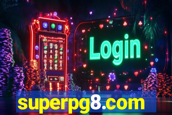 superpg8.com