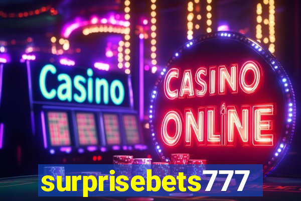 surprisebets777