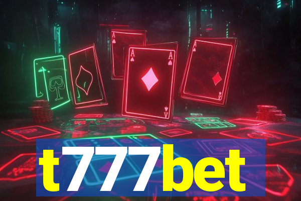 t777bet