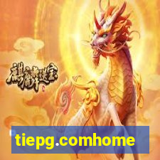 tiepg.comhome