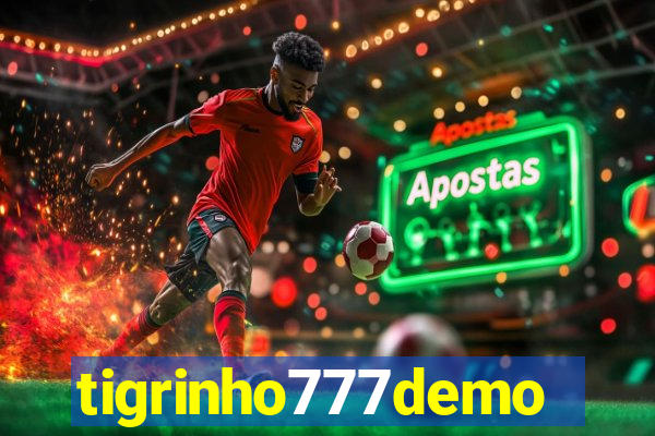 tigrinho777demo