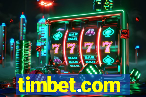 timbet.com