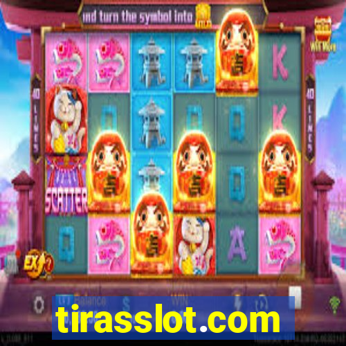 tirasslot.com