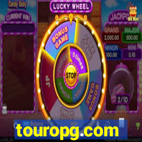 touropg.com