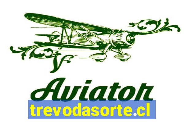 trevodasorte.club