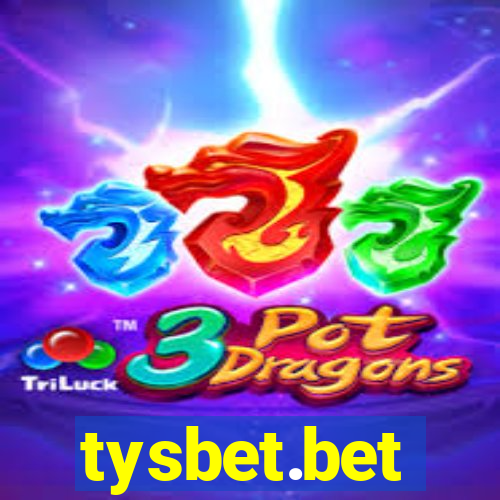 tysbet.bet